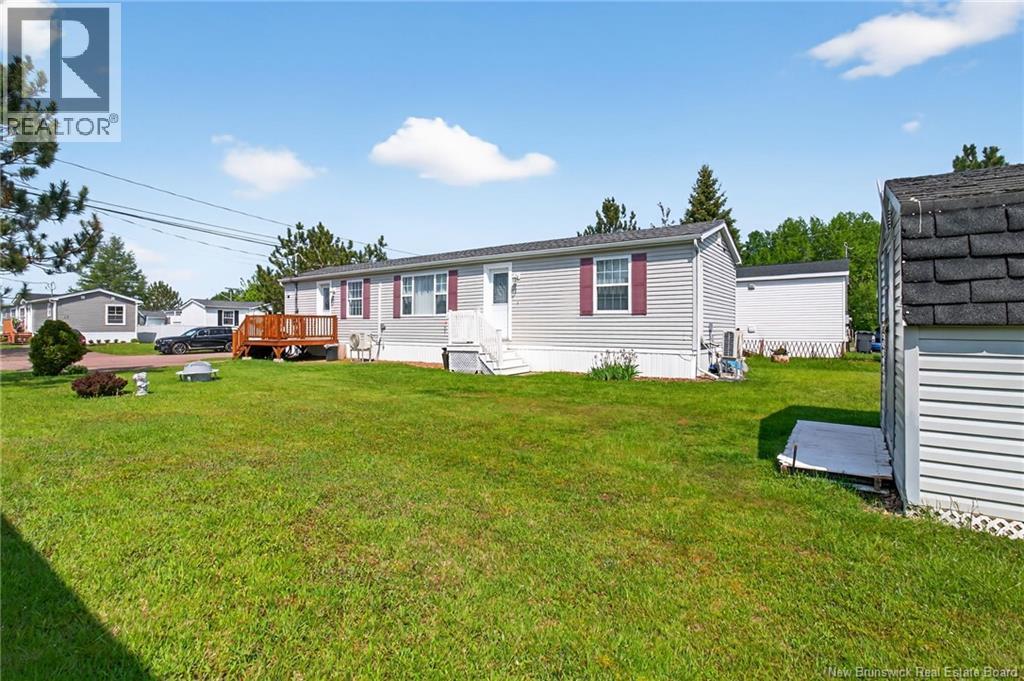 14 Sophie Lane, Dieppe, New Brunswick  E1A 7C5 - Photo 21 - NB124644