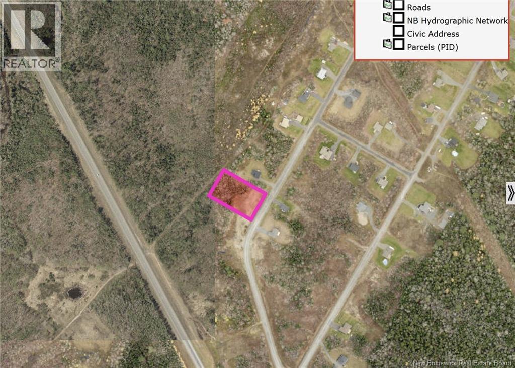 Lot Route 7 North, Lincoln, New Brunswick  E3G 7G8 - Photo 5 - NB124703