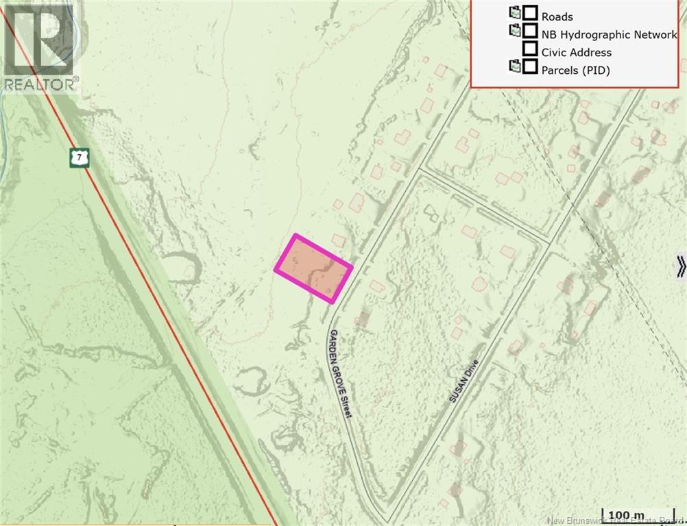 Lot Route 7 North, Lincoln, New Brunswick  E3G 7G8 - Photo 6 - NB124703