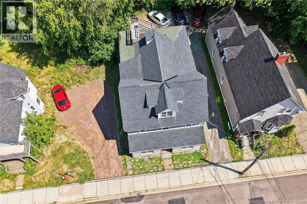 267 Lutz, Moncton, New Brunswick  E1C 5G4 - Photo 6 - NB124739