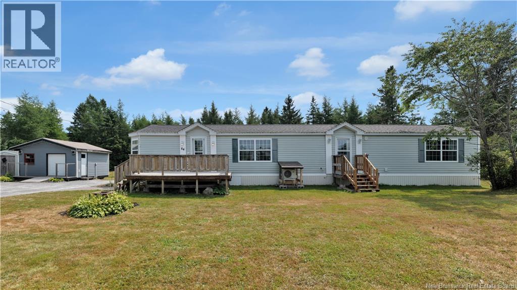 64 Taylor Lake Road, Willow Grove, New Brunswick