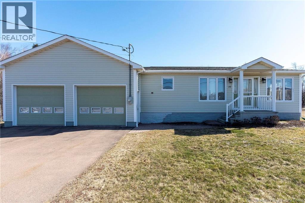 14 Pointe Du Chene Road, Shediac, New Brunswick  E4P 2M2 - Photo 38 - NB124670
