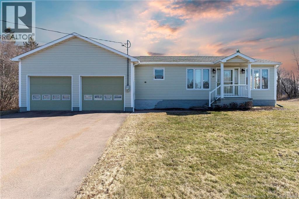 14 Pointe Du Chene Road, Shediac, New Brunswick  E4P 2M2 - Photo 1 - NB124656