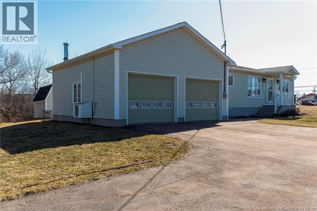 14 Pointe Du Chene Road, Shediac, New Brunswick  E4P 2M2 - Photo 2 - NB124656