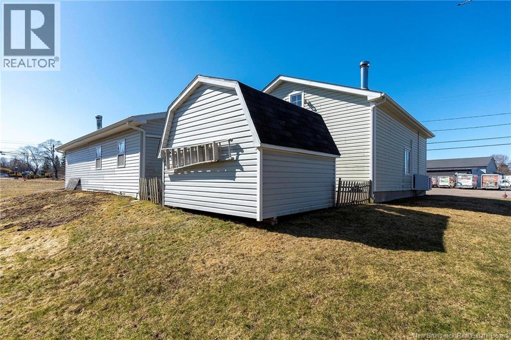 14 Pointe Du Chene Road, Shediac, New Brunswick  E4P 2M2 - Photo 35 - NB124656