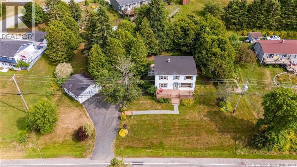 592 Gondola Point Road, Quispamsis, New Brunswick  E2E 1K8 - Photo 1 - NB123194