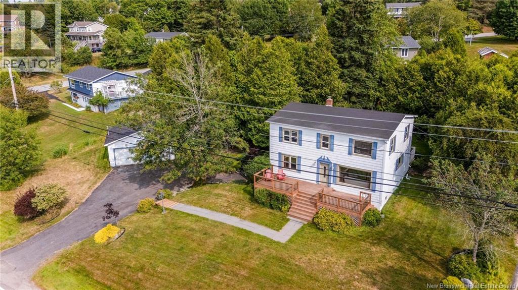 592 Gondola Point Road, Quispamsis, New Brunswick  E2E 1K8 - Photo 32 - NB123194