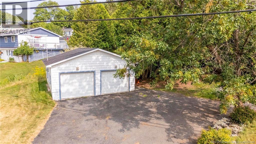 592 Gondola Point Road, Quispamsis, New Brunswick  E2E 1K8 - Photo 33 - NB123194
