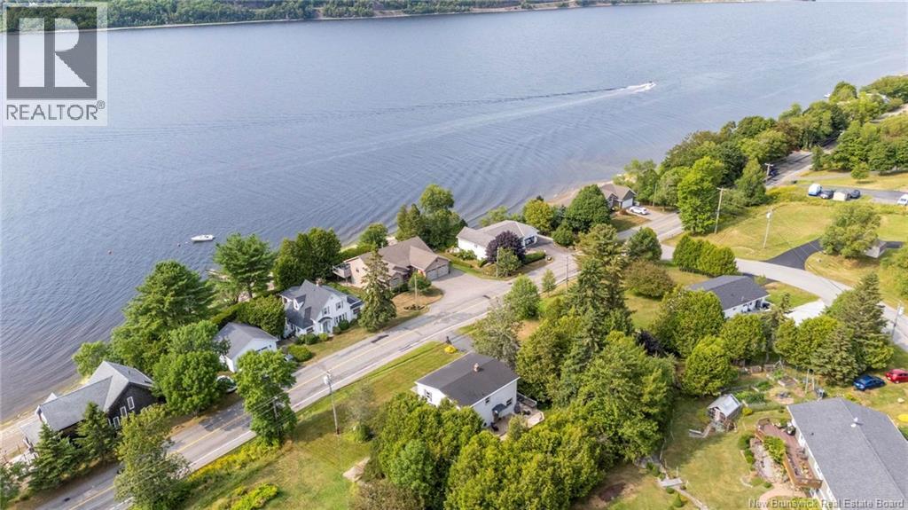 592 Gondola Point Road, Quispamsis, New Brunswick  E2E 1K8 - Photo 47 - NB123194