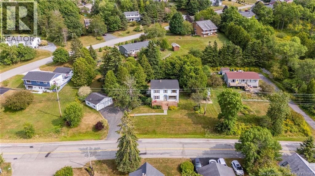 592 Gondola Point Road, Quispamsis, New Brunswick  E2E 1K8 - Photo 48 - NB123194