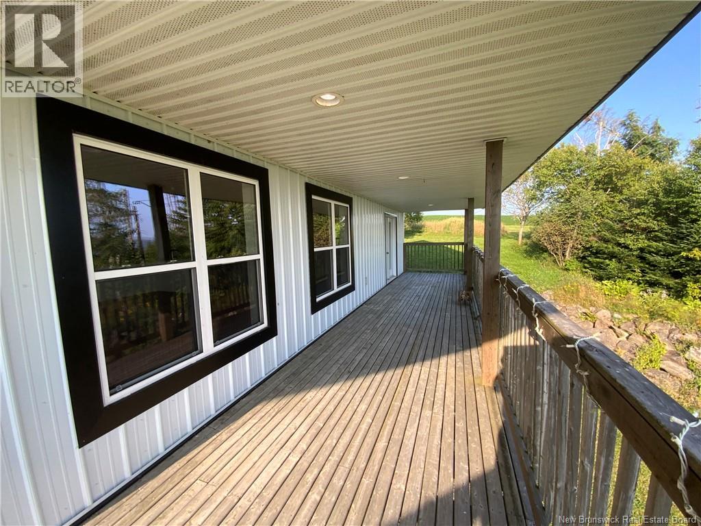 400 East Glassville Road, Glassville, New Brunswick  E7L 1S8 - Photo 21 - NB124737