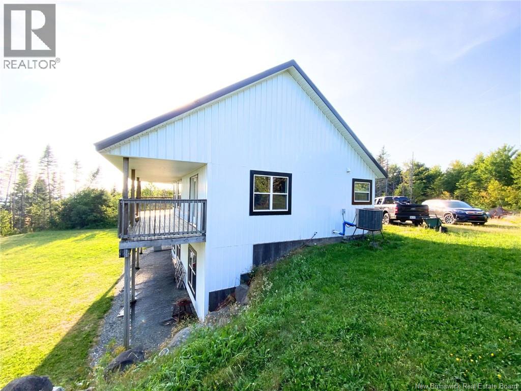 400 East Glassville Road, Glassville, New Brunswick  E7L 1S8 - Photo 3 - NB124737