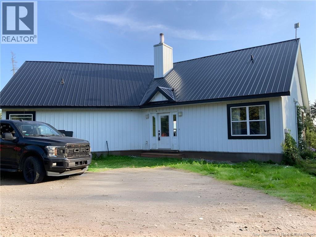 400 East Glassville Road, Glassville, New Brunswick  E7L 1S8 - Photo 4 - NB124737