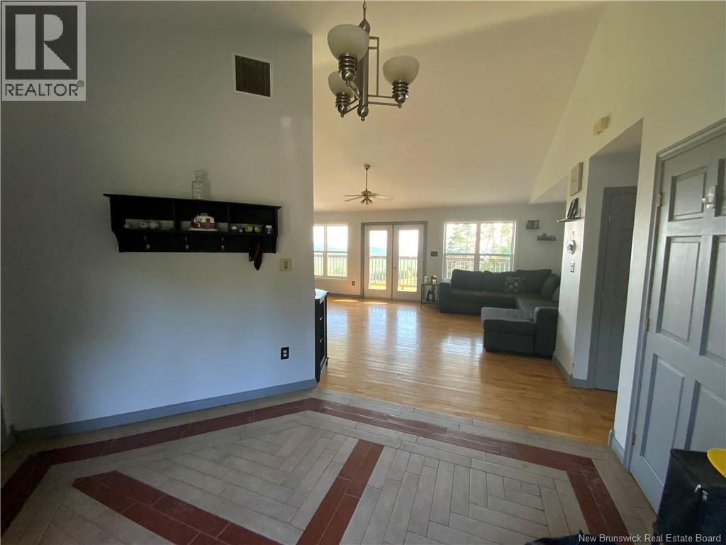 400 East Glassville Road, Glassville, New Brunswick  E7L 1S8 - Photo 5 - NB124737