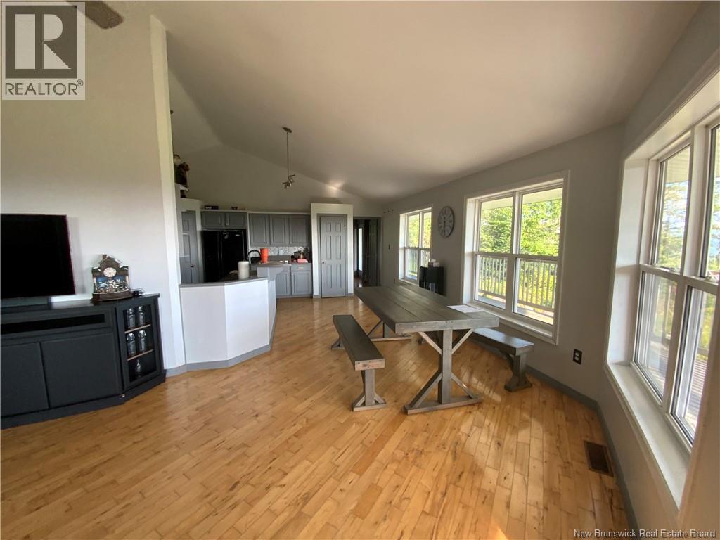 400 East Glassville Road, Glassville, New Brunswick  E7L 1S8 - Photo 7 - NB124737