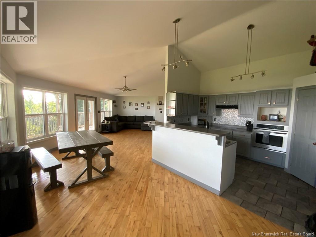 400 East Glassville Road, Glassville, New Brunswick  E7L 1S8 - Photo 8 - NB124737