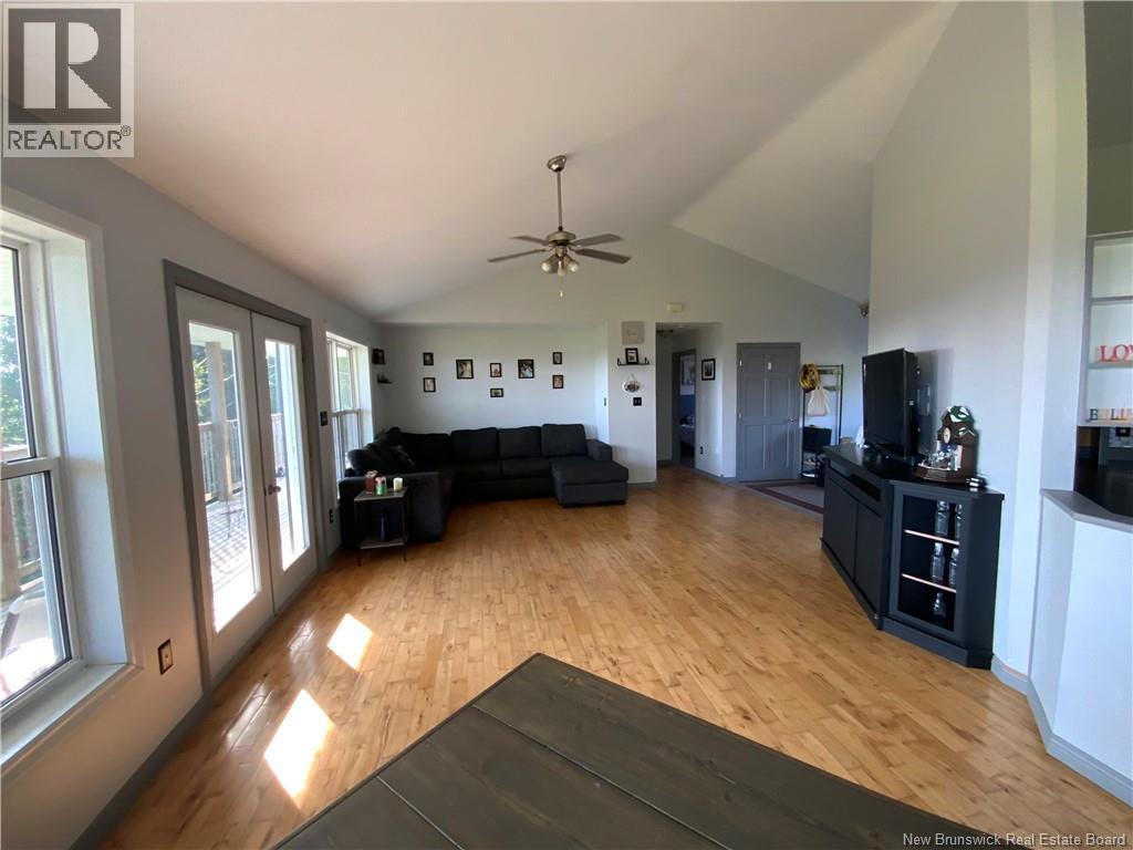400 East Glassville Road, Glassville, New Brunswick  E7L 1S8 - Photo 9 - NB124737