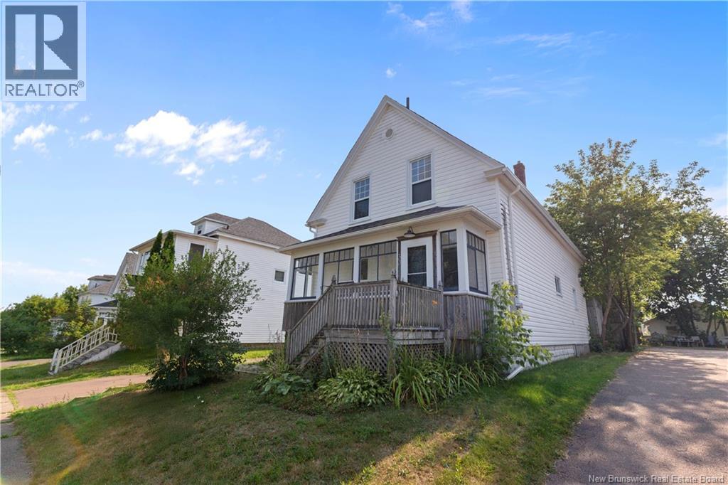 30 Edward Street, Moncton, New Brunswick