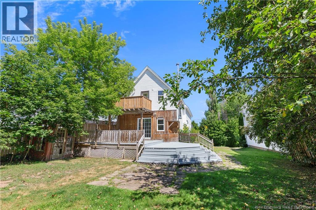 30 Edward Street, Moncton, New Brunswick  E1A 3Y7 - Photo 39 - NB124740