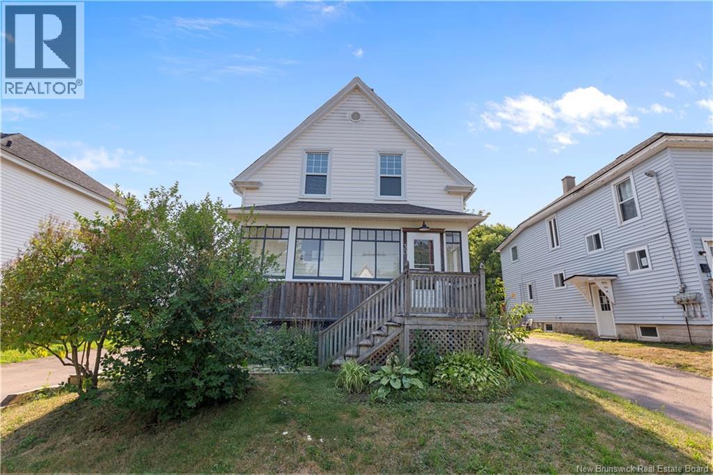 30 Edward Street, Moncton, New Brunswick  E1A 3Y7 - Photo 42 - NB124740