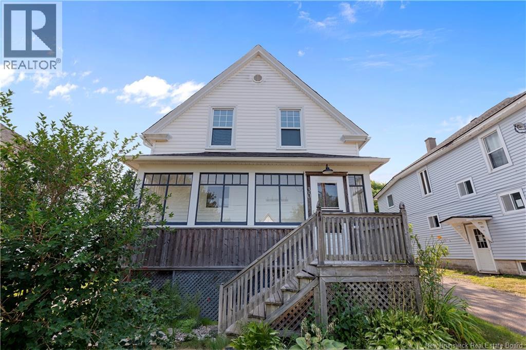 30 Edward Street, Moncton, New Brunswick  E1A 3Y7 - Photo 43 - NB124740