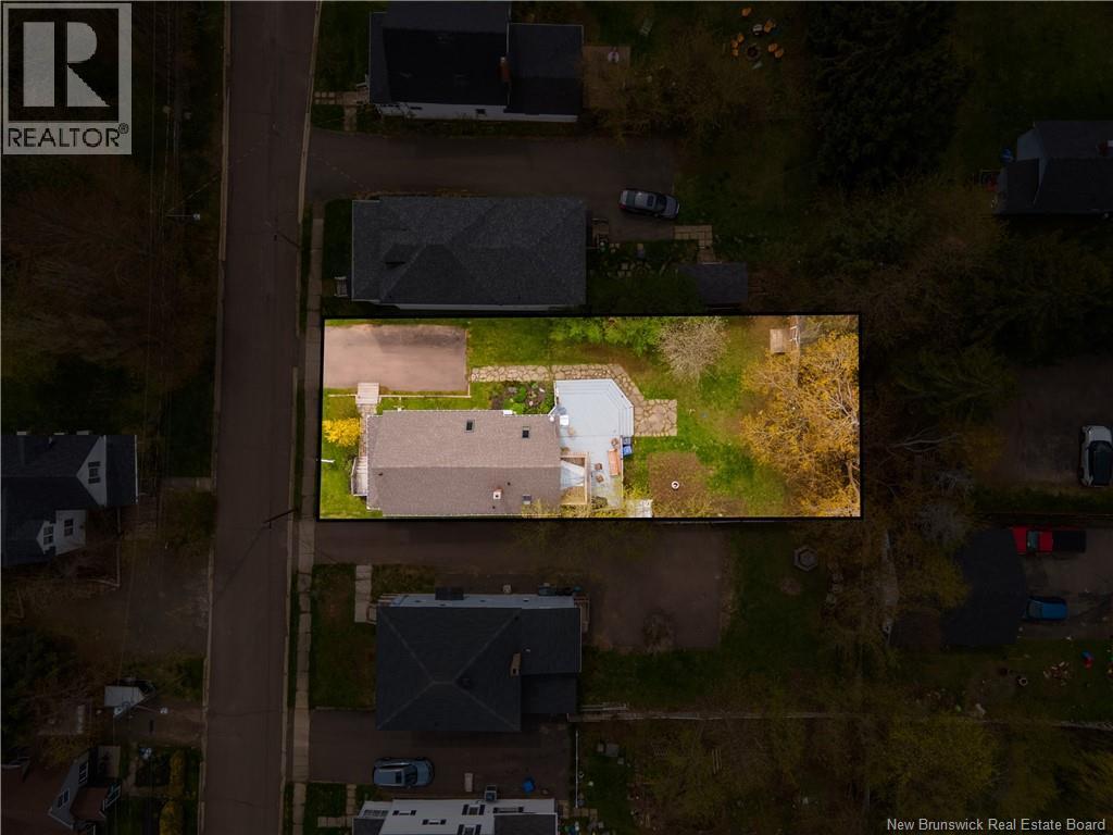 30 Edward Street, Moncton, New Brunswick  E1A 3Y7 - Photo 44 - NB124740