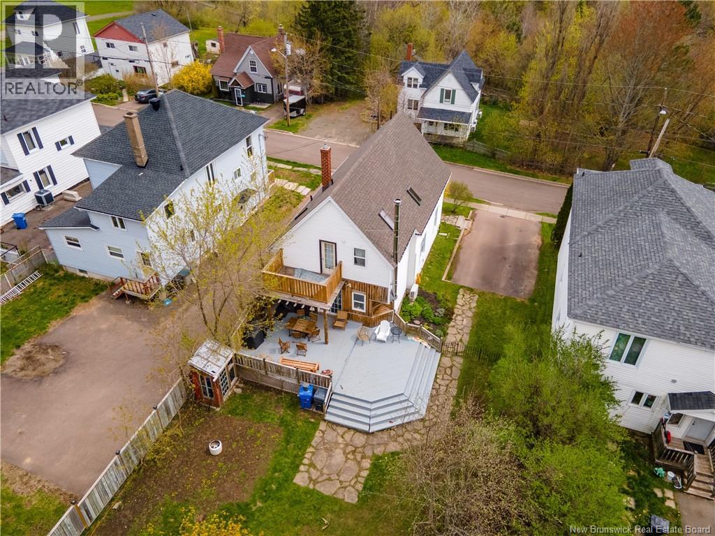30 Edward Street, Moncton, New Brunswick  E1A 3Y7 - Photo 45 - NB124740
