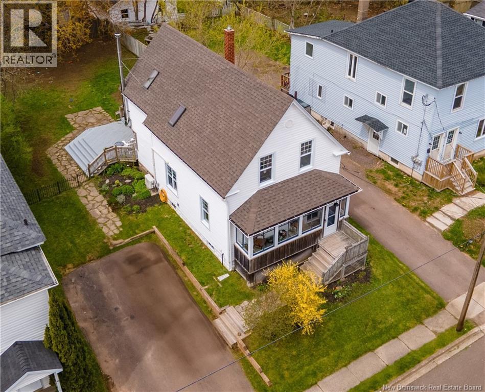 30 Edward Street, Moncton, New Brunswick  E1A 3Y7 - Photo 46 - NB124740