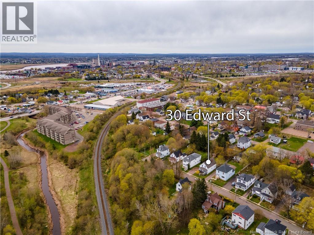 30 Edward Street, Moncton, New Brunswick  E1A 3Y7 - Photo 48 - NB124740