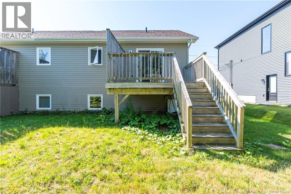 113 Gambia Street, Moncton, New Brunswick  E1G 5S9 - Photo 26 - NB124679