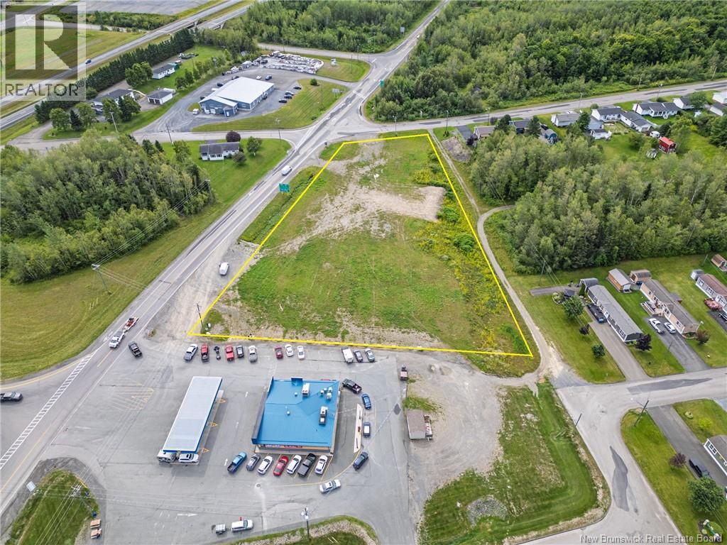 Lot Ouellette Street, Grand-Sault/grand Falls, New Brunswick  E3Z 0C2 - Photo 10 - NB124755