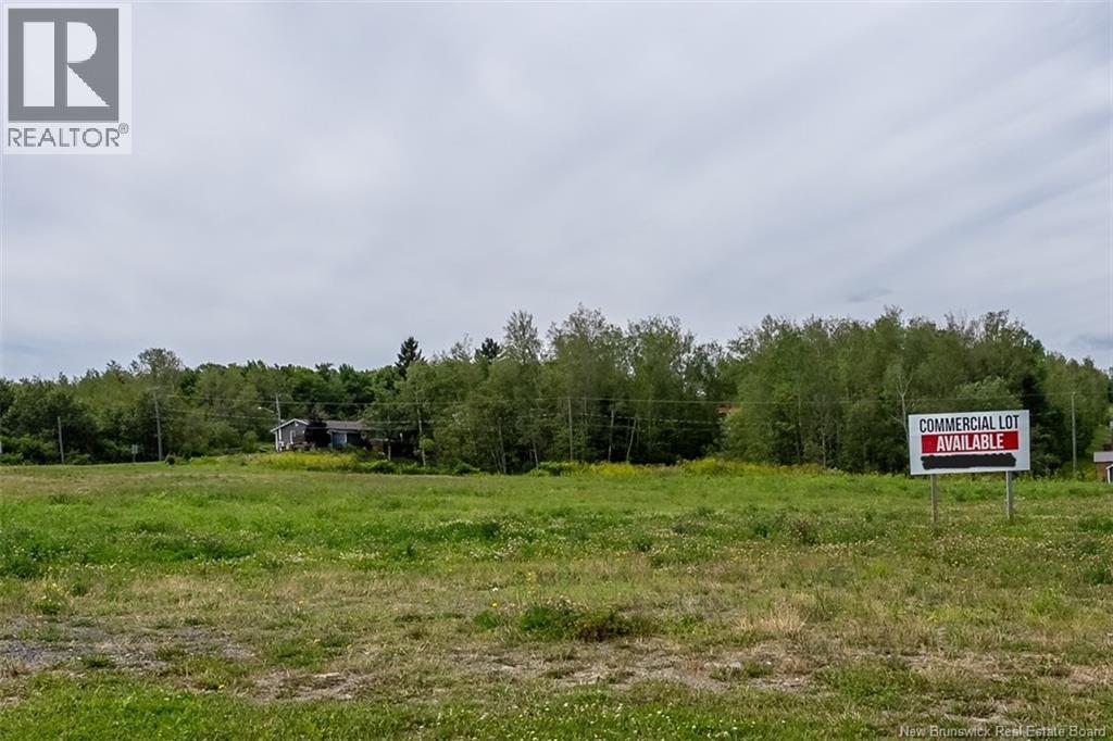 Lot Ouellette Street, Grand-Sault/grand Falls, New Brunswick  E3Z 0C2 - Photo 13 - NB124755