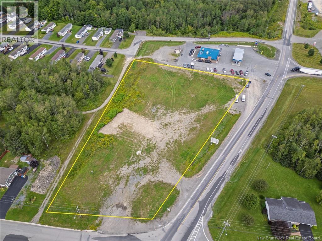 Lot Ouellette Street, Grand-Sault/grand Falls, New Brunswick  E3Z 0C2 - Photo 8 - NB124755