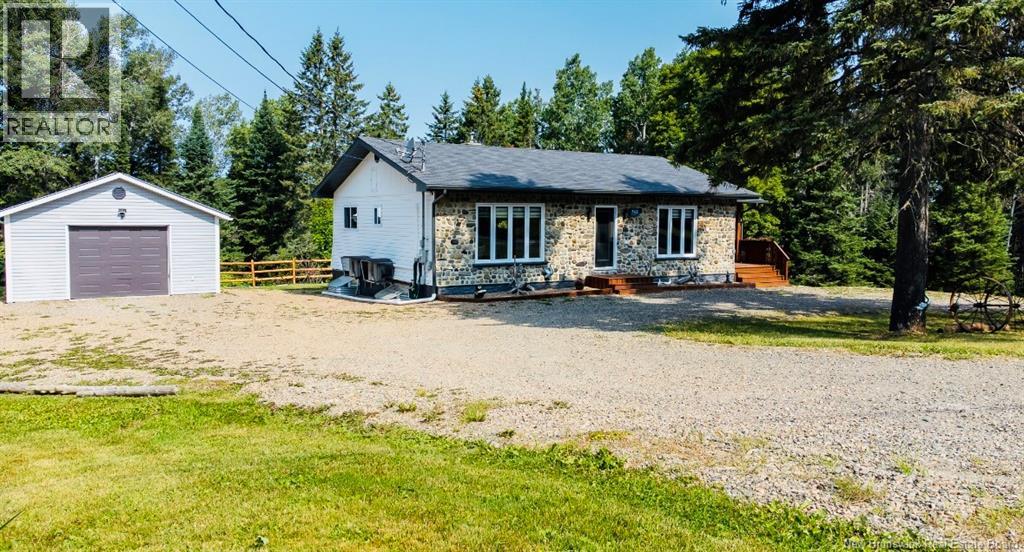762 St-Maure Road, Saint-Maure, New Brunswick  E8E 1N3 - Photo 2 - NB124745