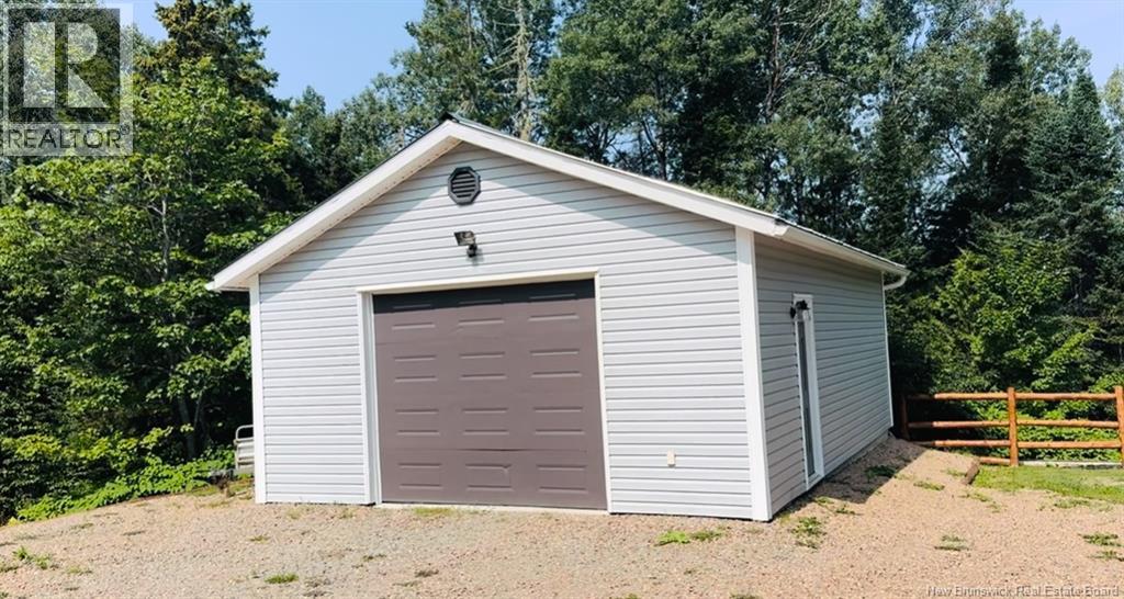 762 St-Maure Road, Saint-Maure, New Brunswick  E8E 1N3 - Photo 27 - NB124745