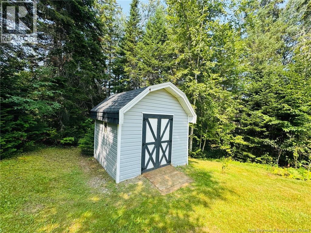 762 St-Maure Road, Saint-Maure, New Brunswick  E8E 1N3 - Photo 29 - NB124745