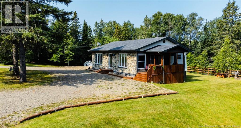 762 St-Maure Road, Saint-Maure, New Brunswick  E8E 1N3 - Photo 30 - NB124745