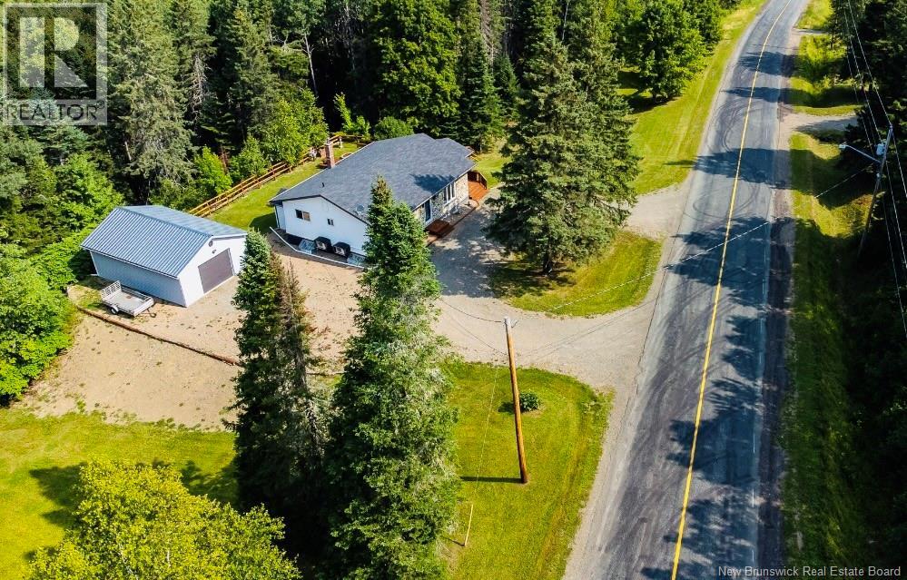 762 St-Maure Road, Saint-Maure, New Brunswick  E8E 1N3 - Photo 31 - NB124745
