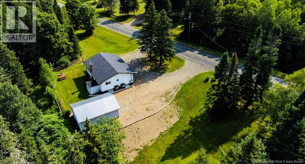 762 St-Maure Road, Saint-Maure, New Brunswick  E8E 1N3 - Photo 32 - NB124745