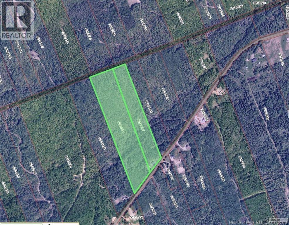 762 St-Maure Road, Saint-Maure, New Brunswick  E8E 1N3 - Photo 37 - NB124745