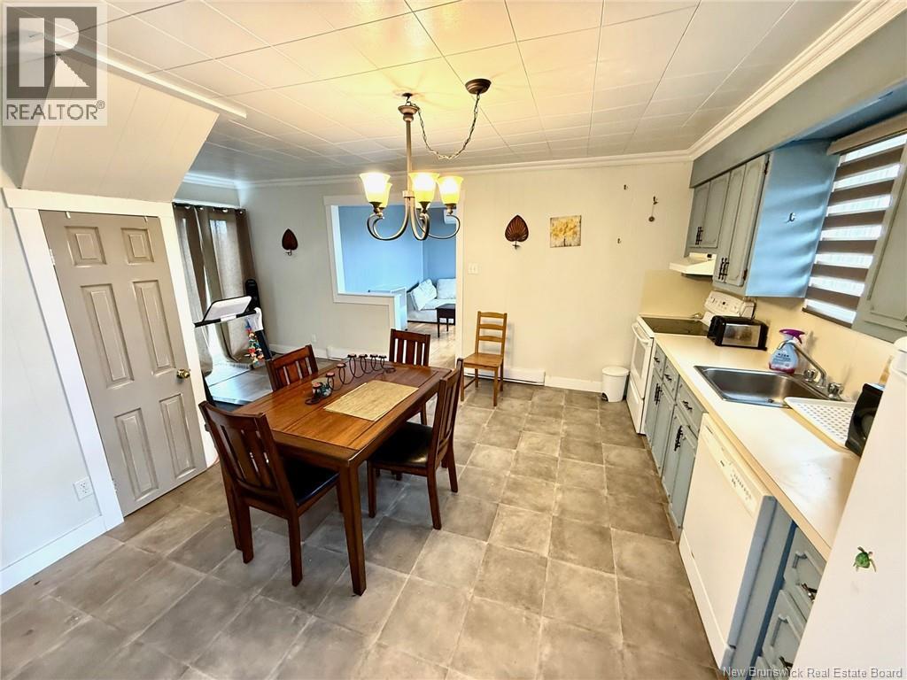 2100 Route 305, Cap-Bateau, New Brunswick  E8T 3H1 - Photo 9 - NB124661