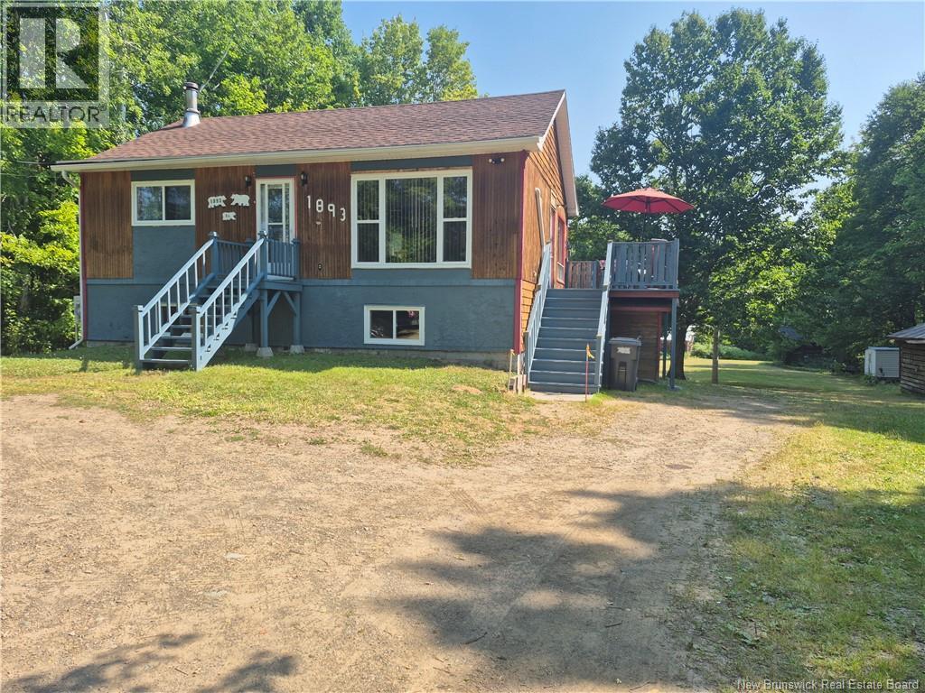 1893 Ch Lugar, Lugar, New Brunswick