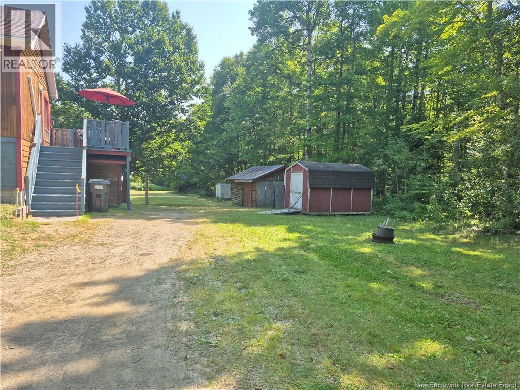 1893 Ch Lugar, Lugar, New Brunswick  E8K 3B6 - Photo 2 - NB122774