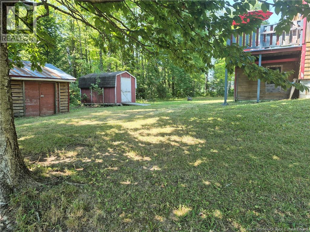1893 Ch Lugar, Lugar, New Brunswick  E8K 3B6 - Photo 9 - NB122774