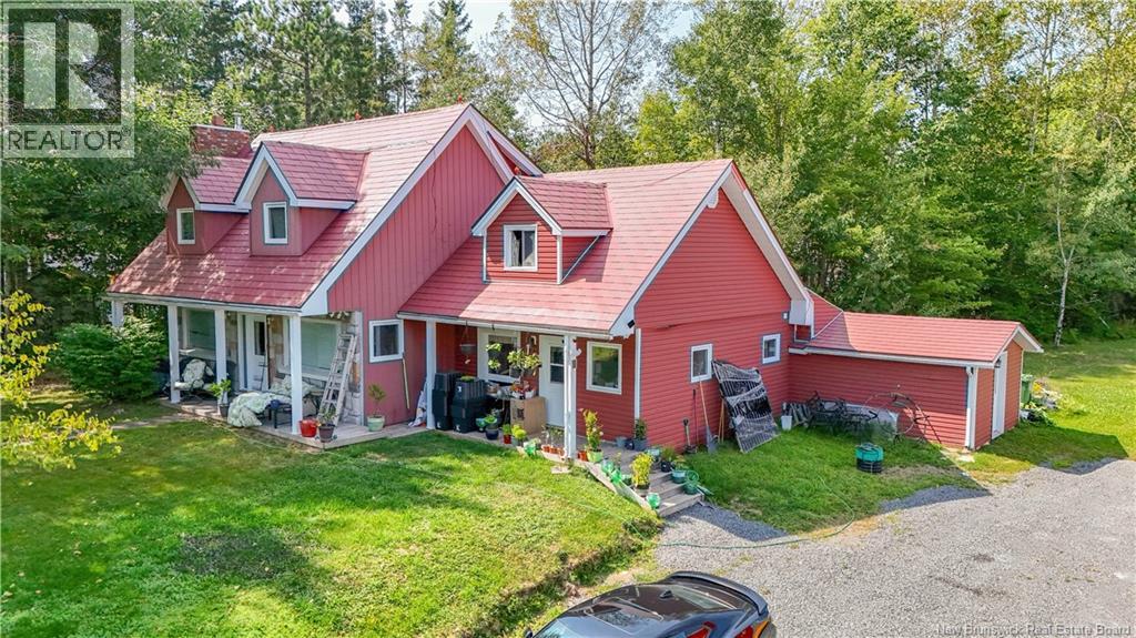 1875 Hanwell Road, Hanwell, New Brunswick