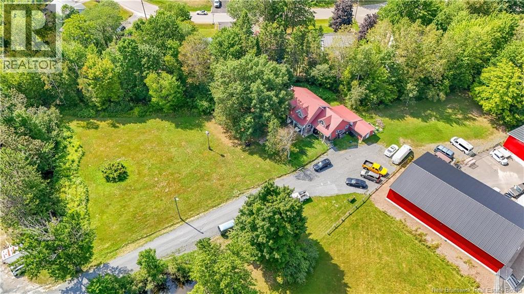 1875 Hanwell Road, Hanwell, New Brunswick  E3C 1M4 - Photo 8 - NB124685