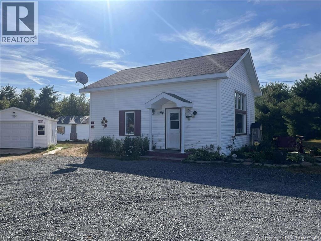 20 Wilson, Rivière-Du-Portage, New Brunswick