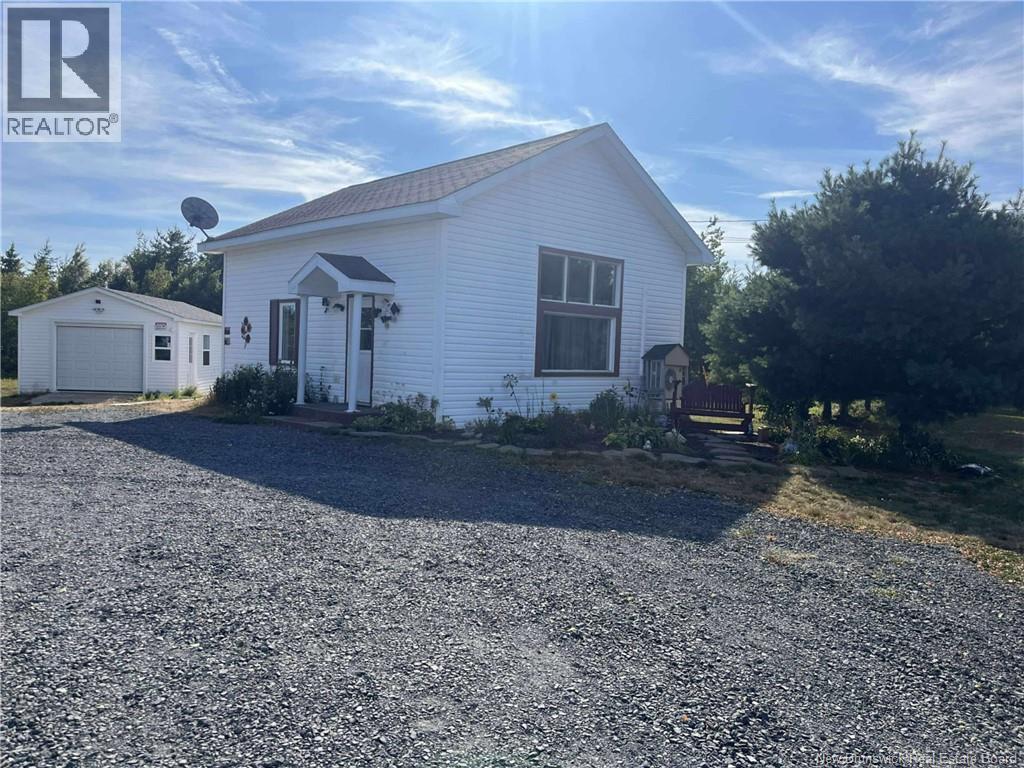 20 Wilson Lane, Rivière-Du-Portage, New Brunswick  E9H 2C4 - Photo 2 - NB124674