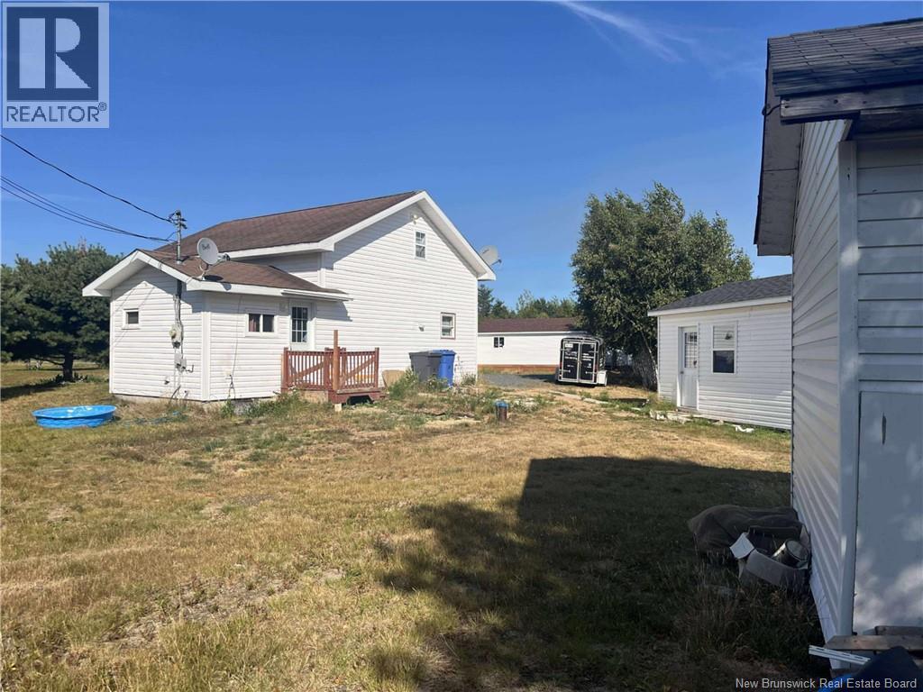 20 Wilson Lane, Rivière-Du-Portage, New Brunswick  E9H 2C4 - Photo 3 - NB124674