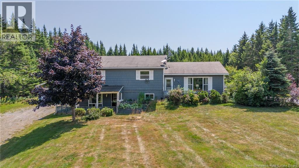 100 Otter Lake Road, Baxters Corner, New Brunswick